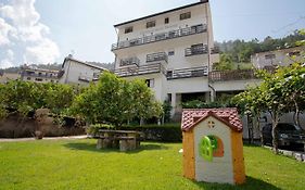 Geres Guest House